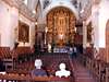 Mission San Xavier del Bac