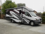 2015 Winnebago View Profile