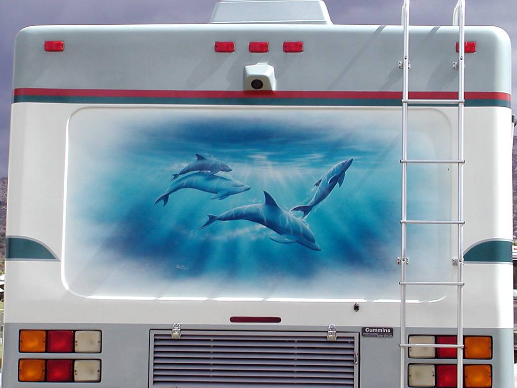 Sea_Life Mural