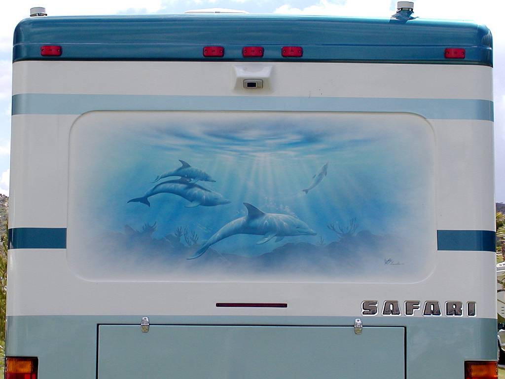 Sea_Life Mural