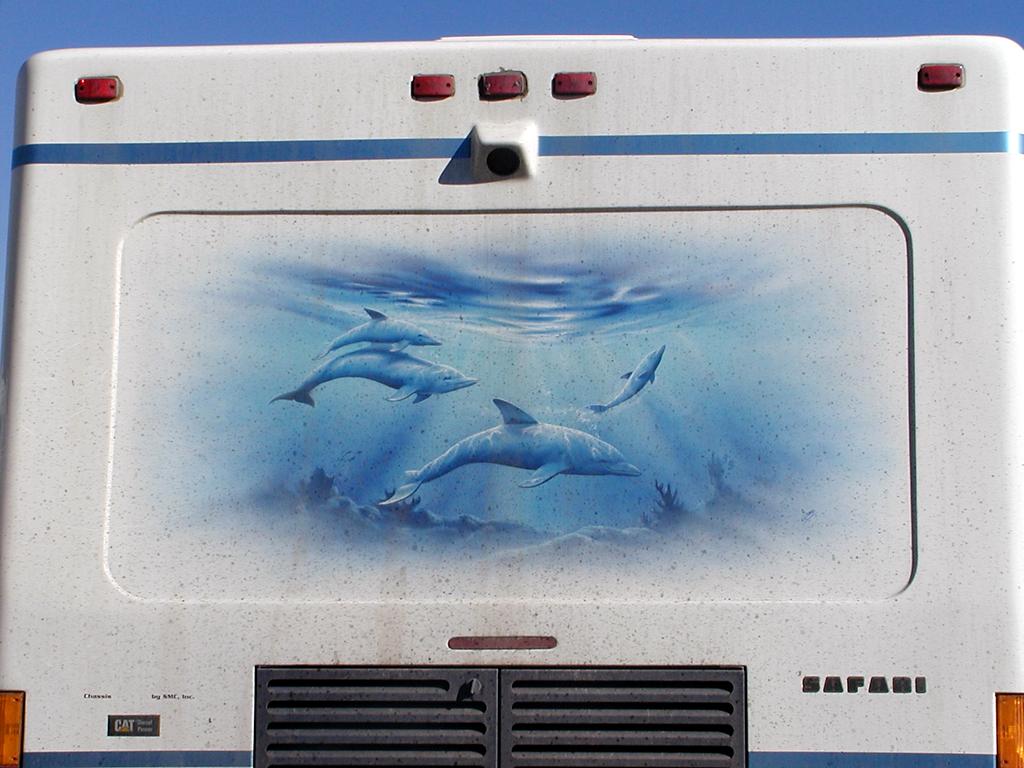 Sea_Life Mural