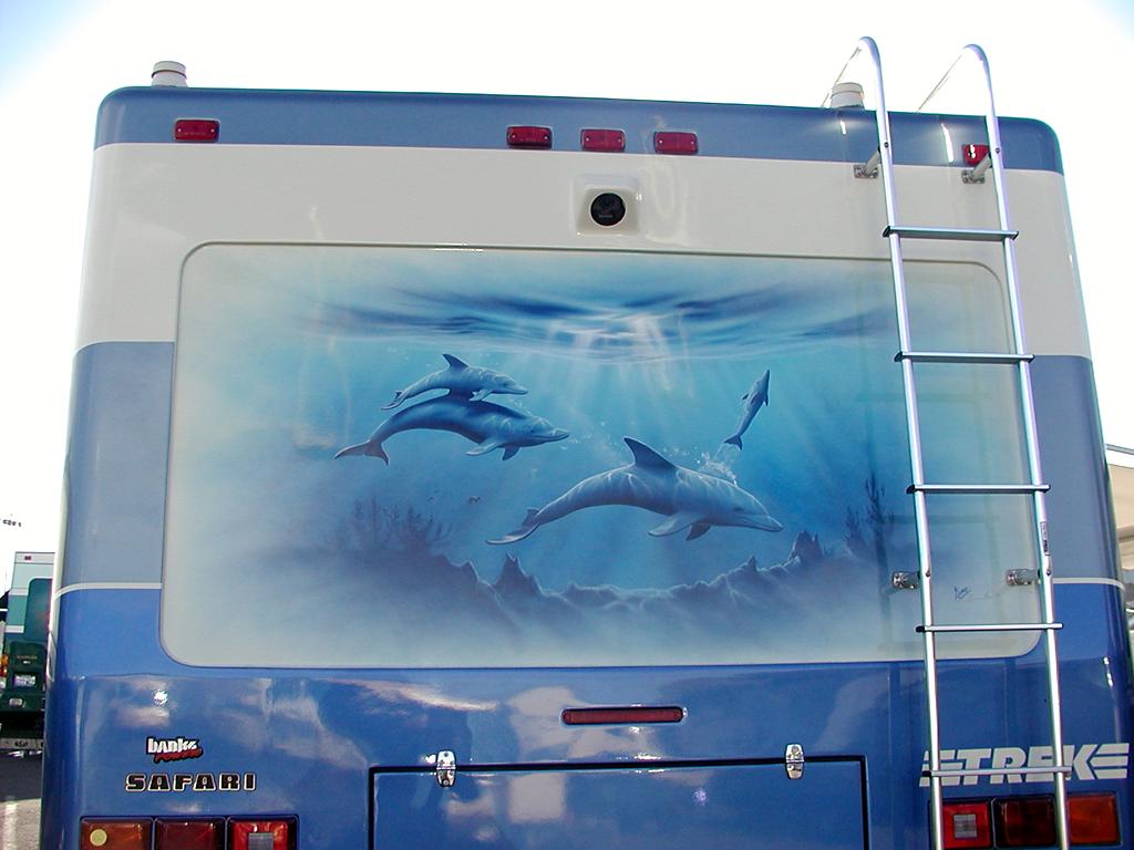 Sea_Life Mural