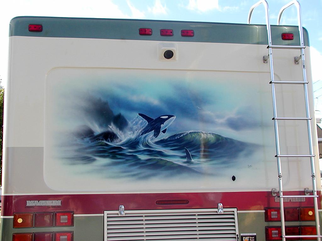 Sea_Life Mural