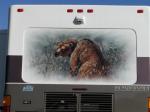 Bear Mural